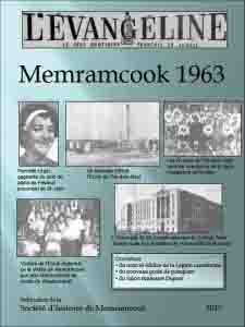 MEMRAMCOOK 1963