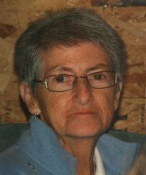 Angela Bourgeois