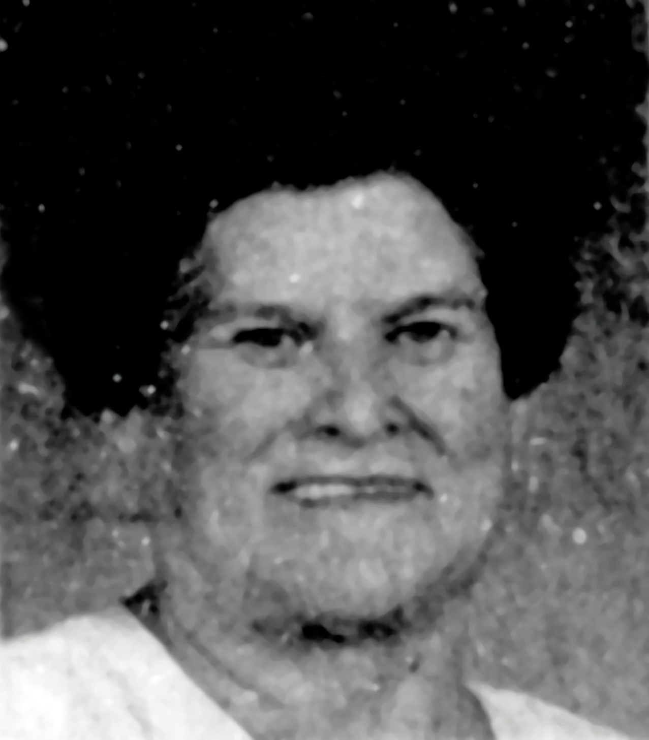 Anne-Marie Gaudet
