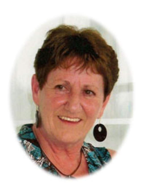 Dora Bourgeois