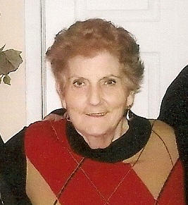 Clara LeBlanc