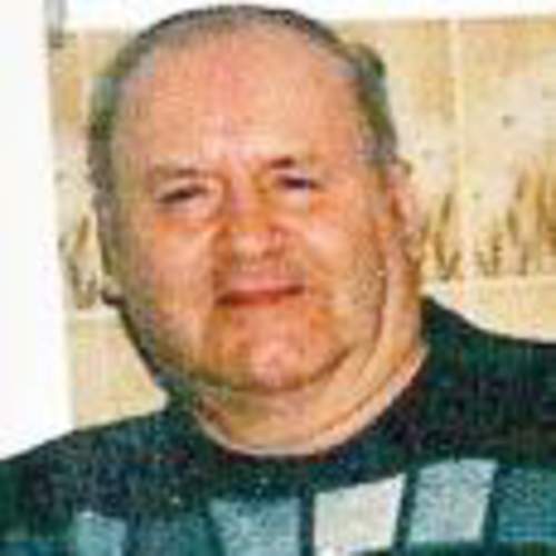 Dismas Cormier