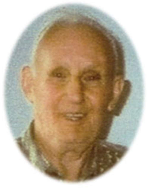  Albert Doucet