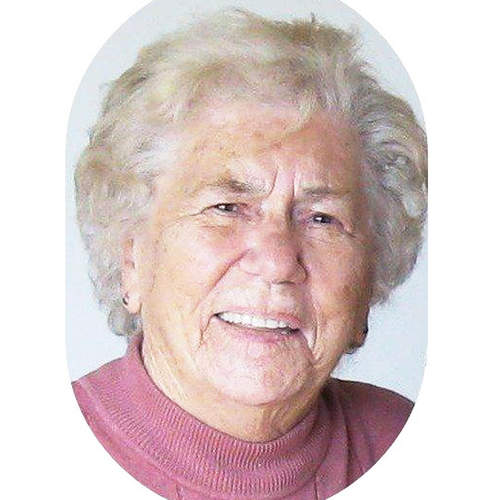 Lorraine Dupuis