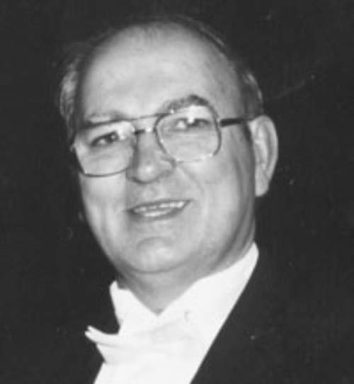 Normand Dupuis