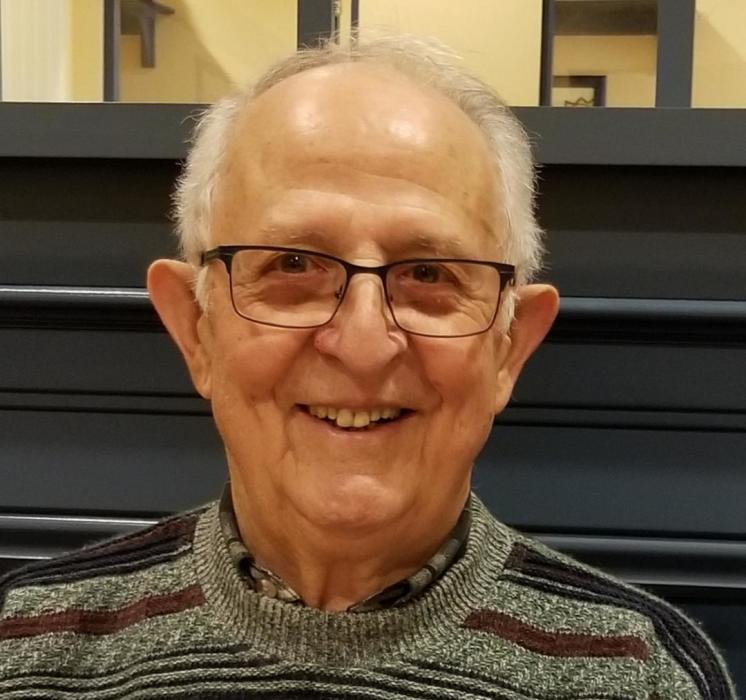 Edgar Landry
