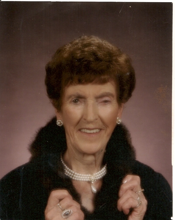 Elisabeth Léger