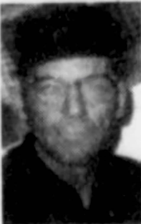 Emery LeBlanc