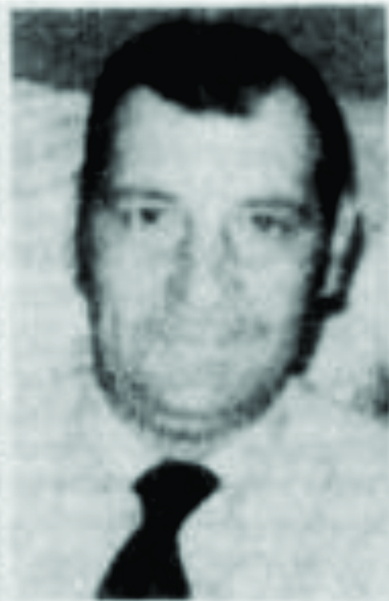 Emile LeBlanc