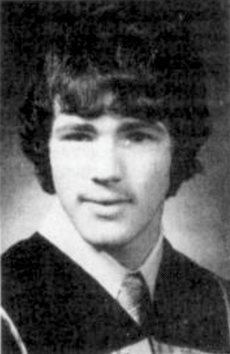 Gaston LeBlanc