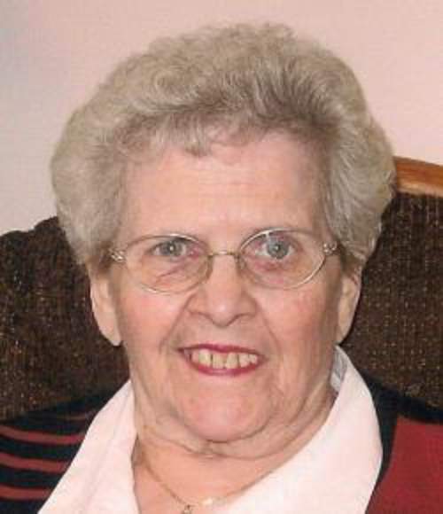 Aline Gaudet