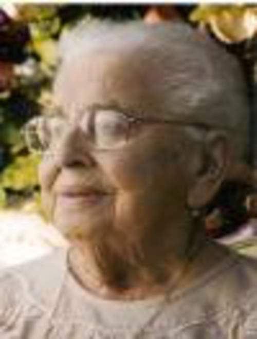 Marie Gaudet