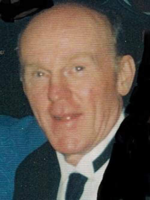Raymond Gautreau