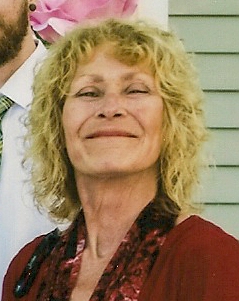 Simonne Germaine Gould