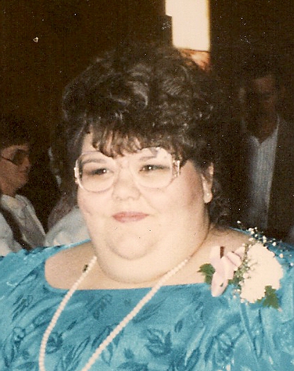 Janice LeBlanc