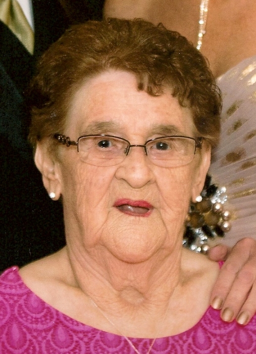 Jeanita LeBlanc