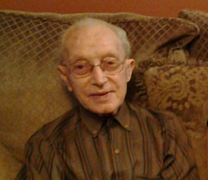 Réginald Landry