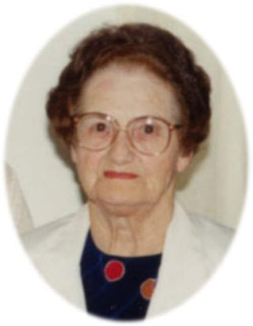 Violette Landry