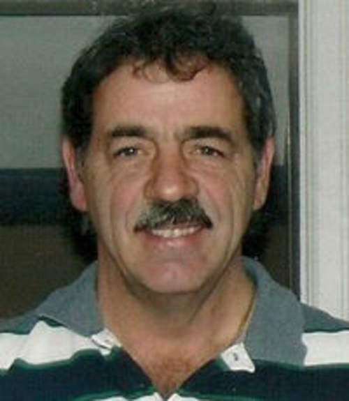 Albert LeBlanc