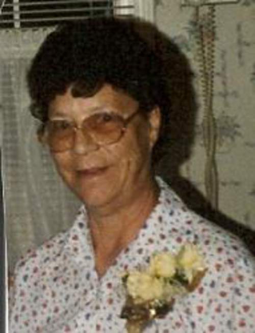Anita LeBlanc