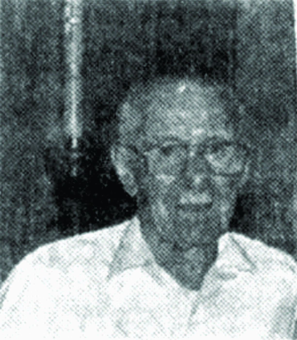  Gillis LeBlanc