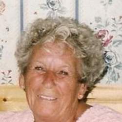 Jeannette LeBlanc