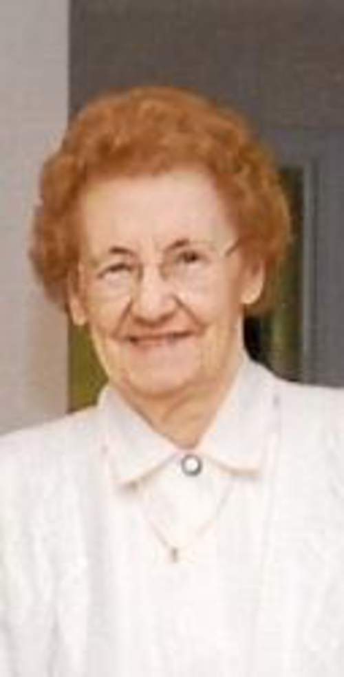 Juliette LeBlanc