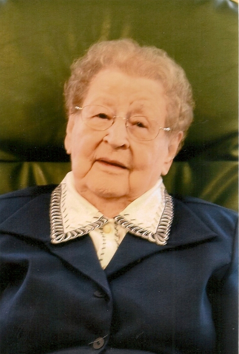 Lorette LeBlanc