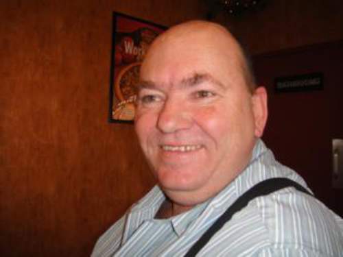 Oswald LeBlanc