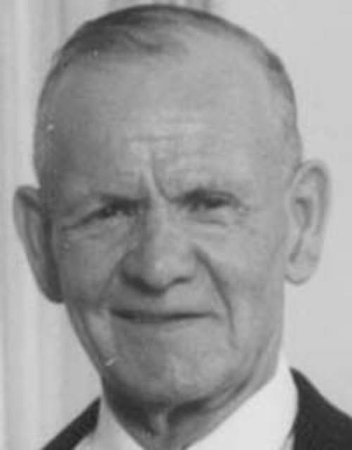  Paul LeBlanc