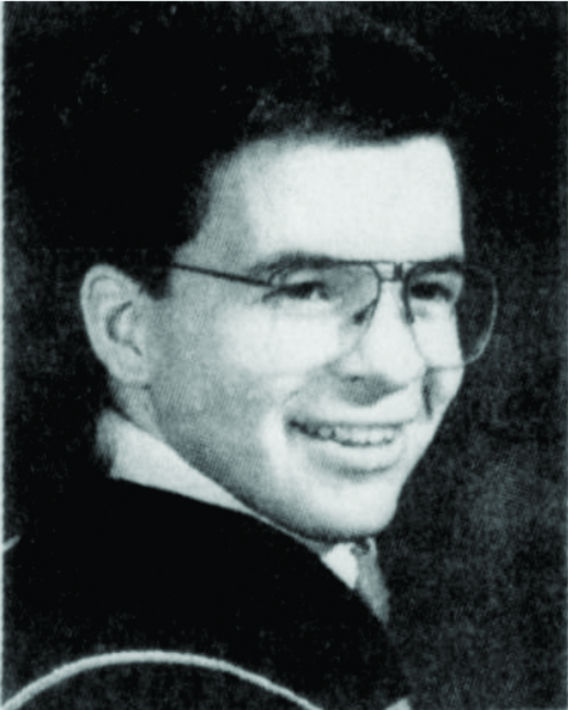 Mathieu Landry