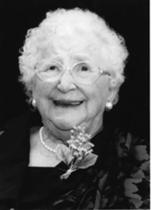 Nelda Melanson