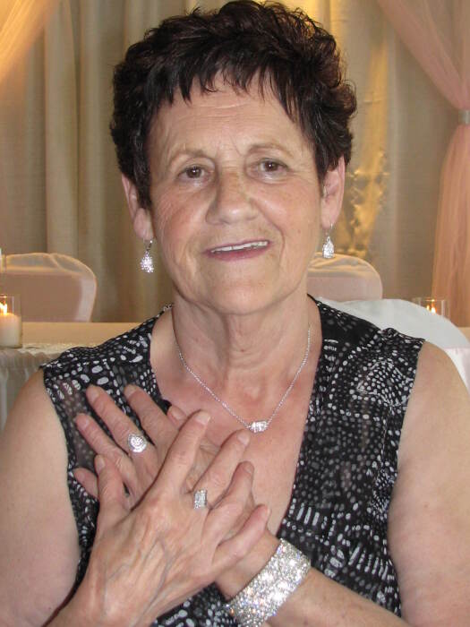 Rita Bourgeois