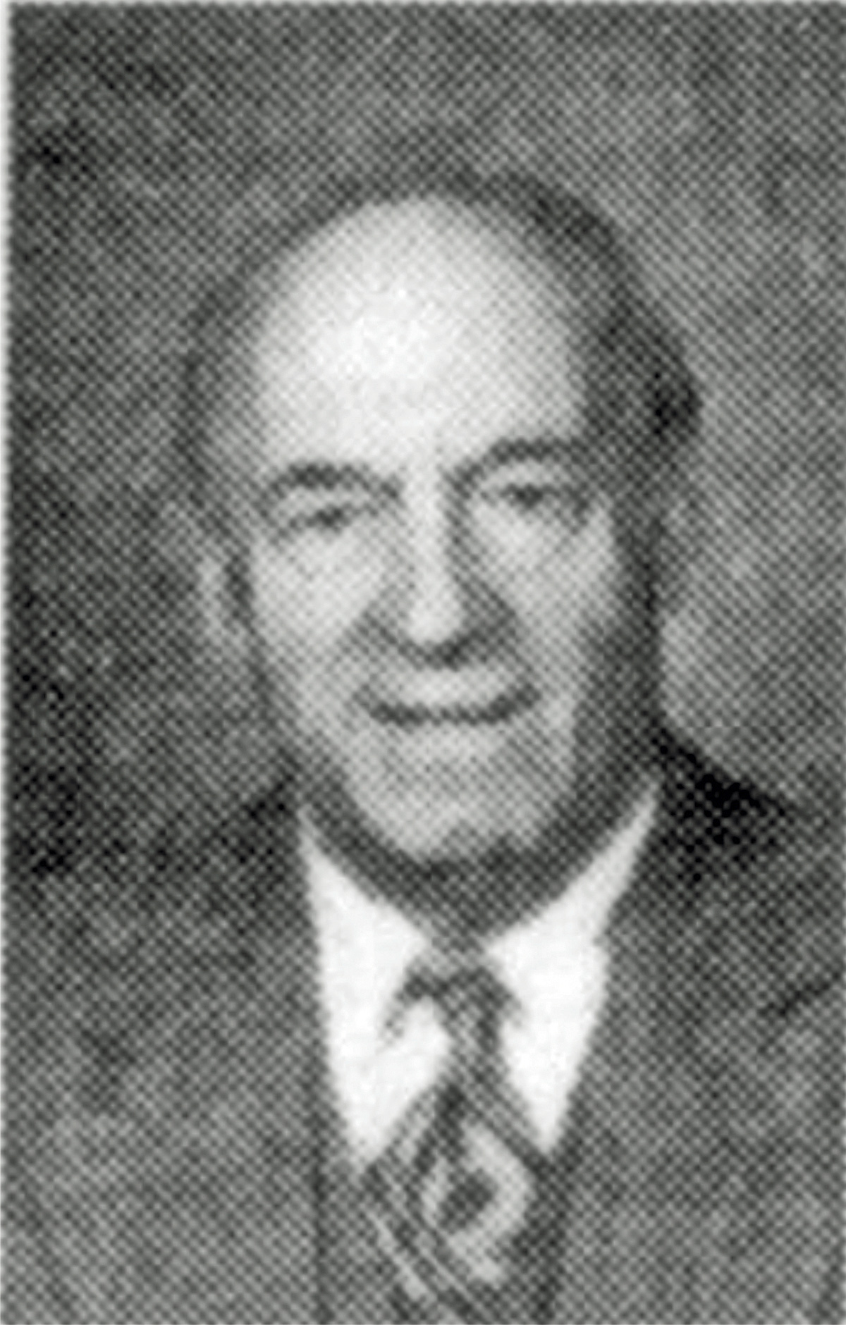 Robert Gould
