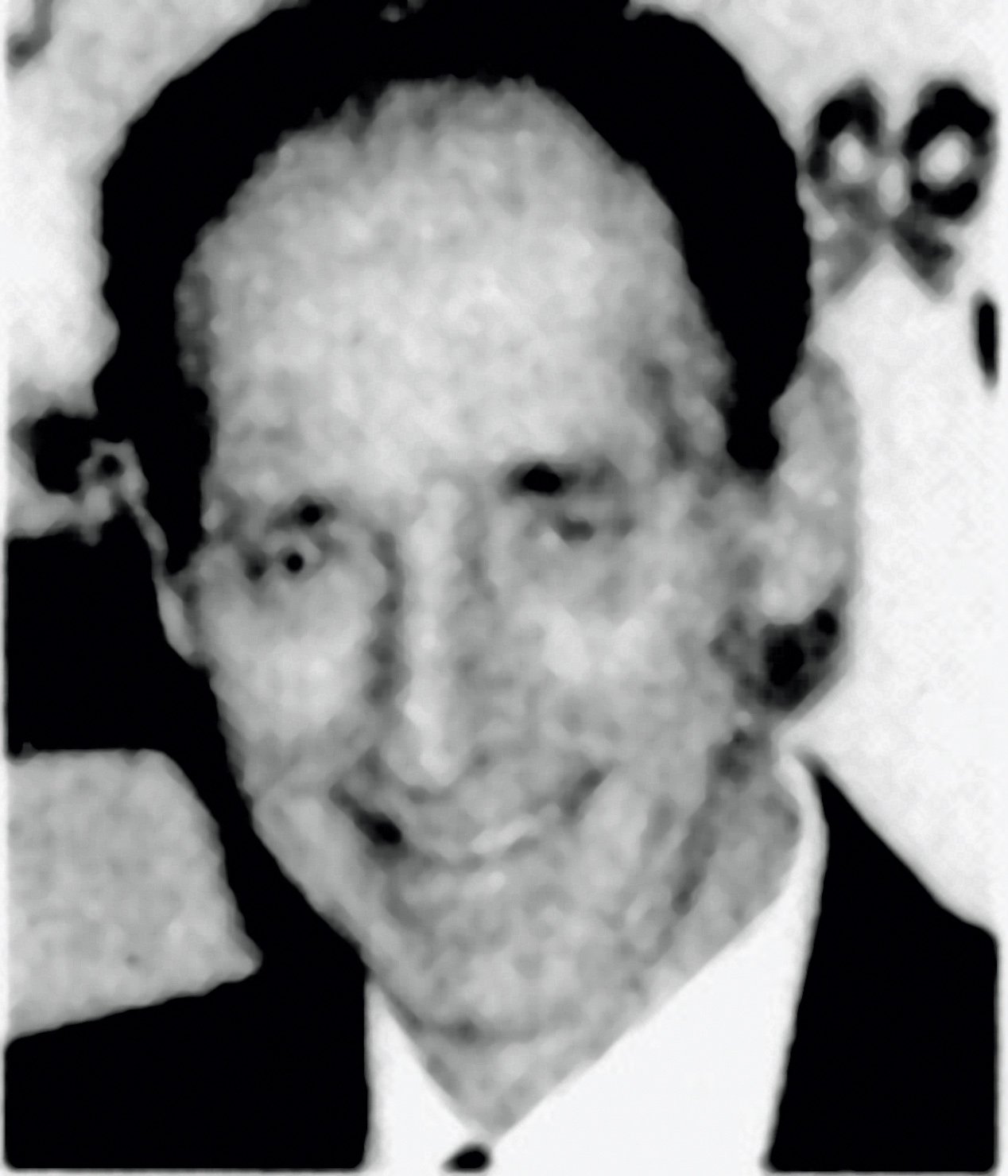  Romuald LeBlanc