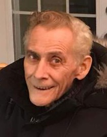 Ronnie Gould