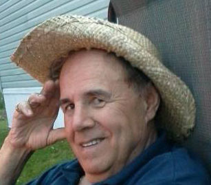 Sonny Hébert