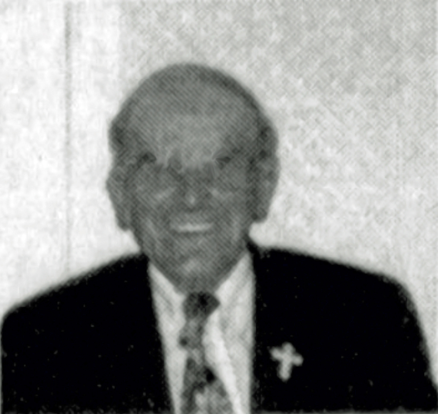 William Breau