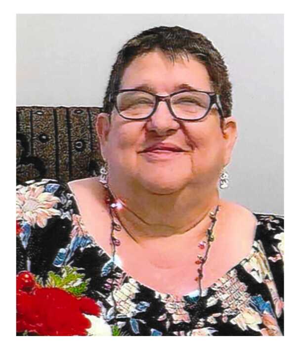 Yolande Dupuis