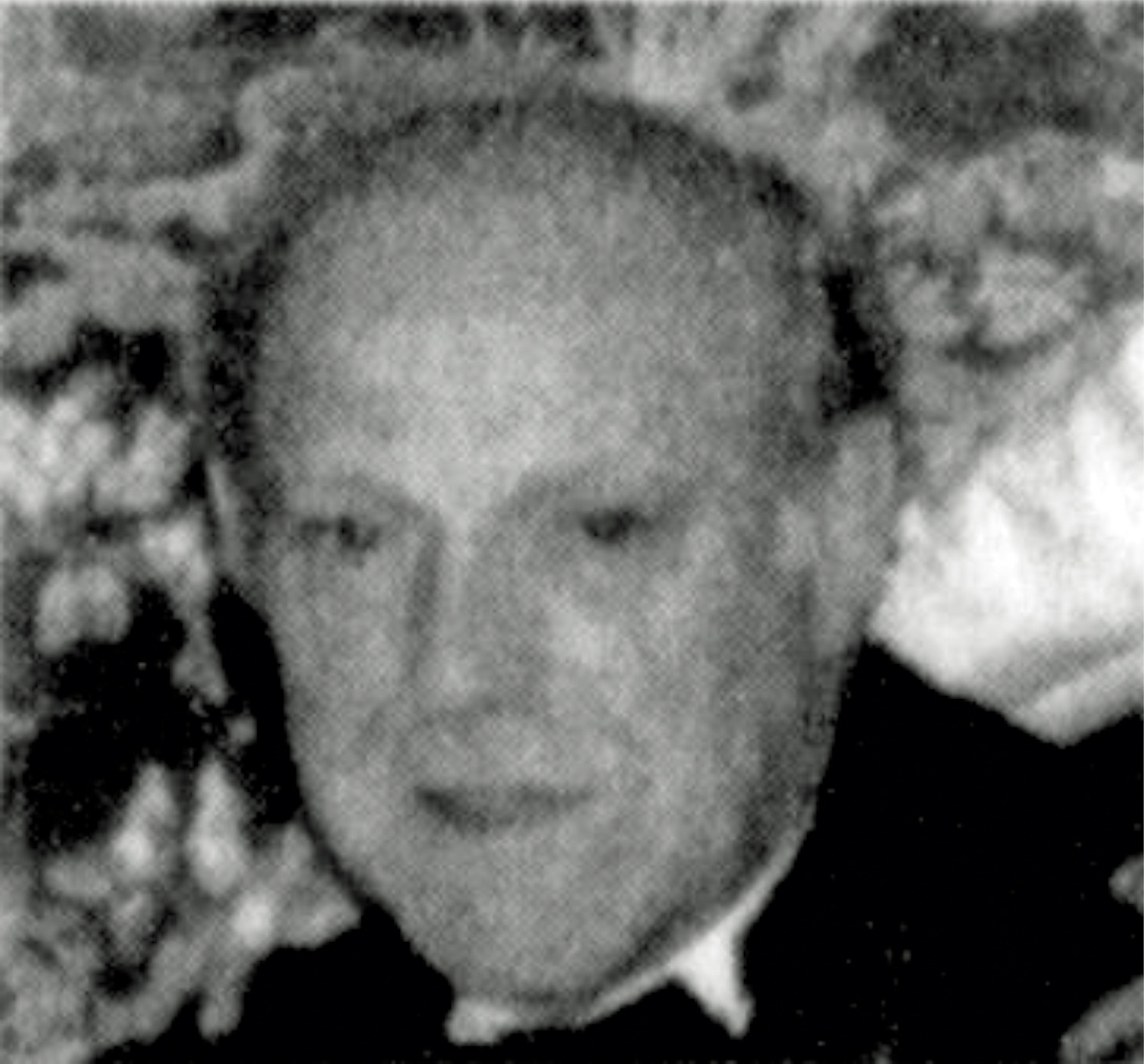 Alfred Auffrey