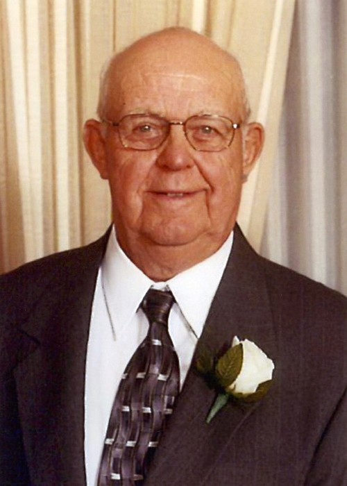 Armand Cormier