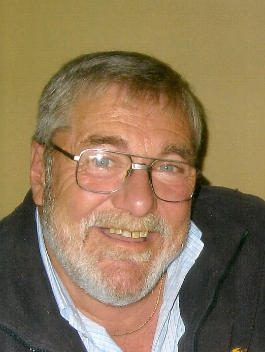 Dollard Landry