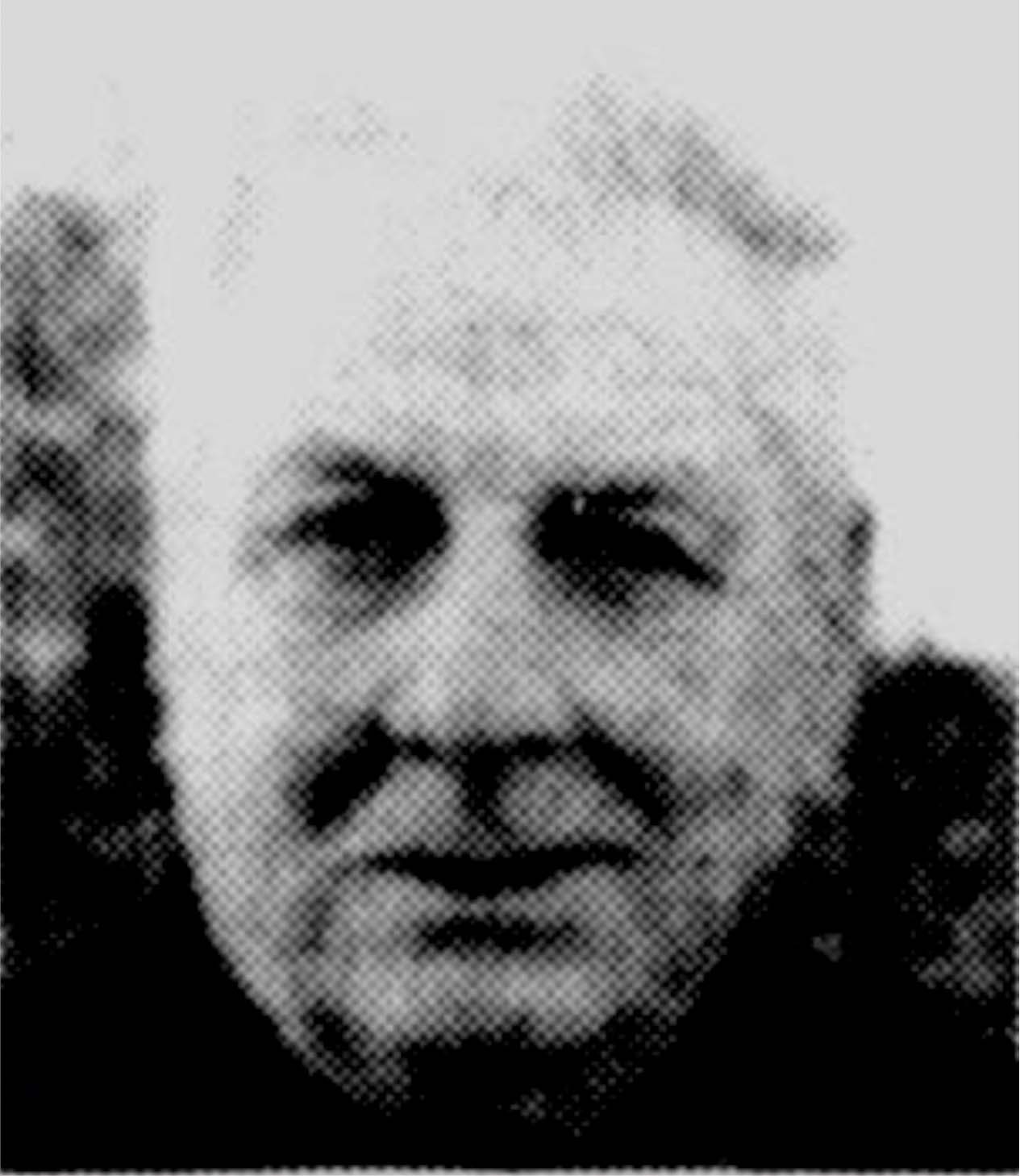 Dollard N. LeBlanc