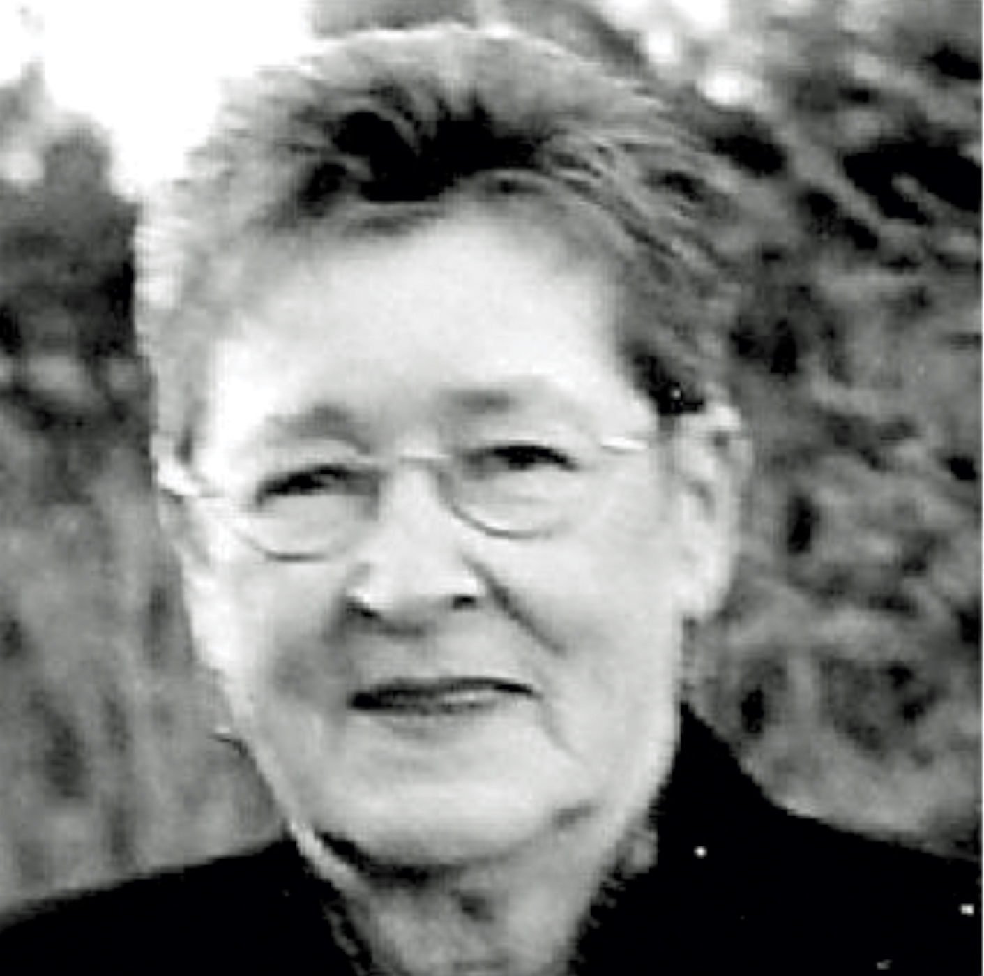 Éliane Gautreau
