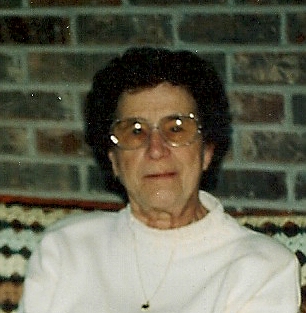 Elmire Gautreau