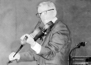 Eloi LeBlabc