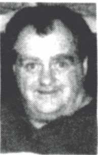Francis Gaudet