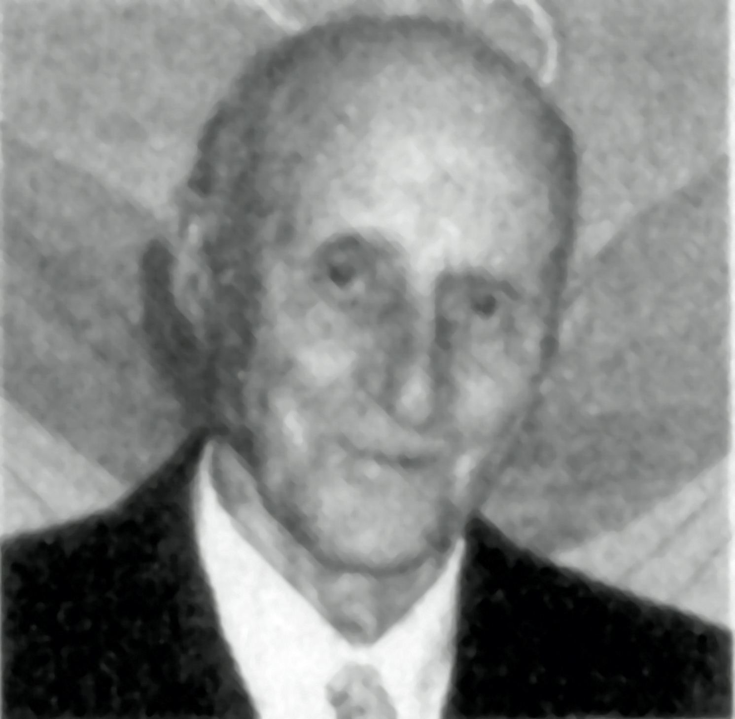 Henri A. Gautreau