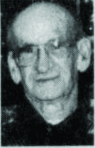 Henri Bourque