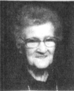 Hermance Gaudet